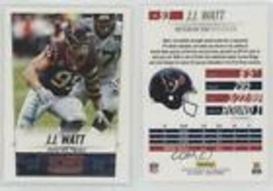 JJ Watt 93